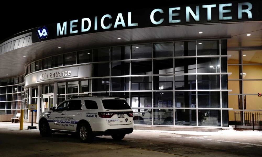 Κορονοϊός-ΗΠΑ: Κηρύχτηκε σε κατάσταση έκτακτης ανάγκης η Γιούτα